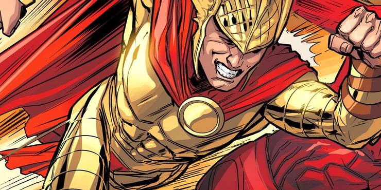 Gods Among Us The 26 Most Powerful DC Gods Ranked Gods Among Us The 26 Most Powerful DC Gods Ranked